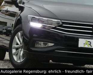 VW Volkswagen Passat Variant *1.HAND*LED*NAVI*KAMERA* Gebrauchtwagen