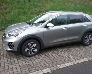 Kia Kia Niro*Spirit*Plug-in*Vollaust*Garantie*Inspek.N Gebrauchtwagen