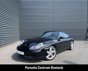 Porsche Porsche 996 911 Carrera 4 Coupe Sportfahrwerk Litr Gebrauchtwagen