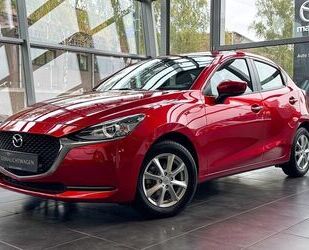 Mazda Mazda 2 Center-Line Gebrauchtwagen