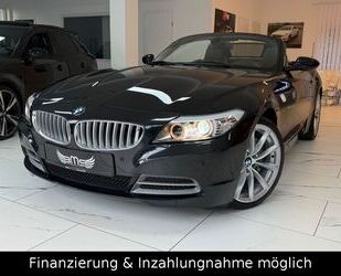 BMW BMW Z4 Roadster sDrive 35i Garantie bis 12.2025 Gebrauchtwagen