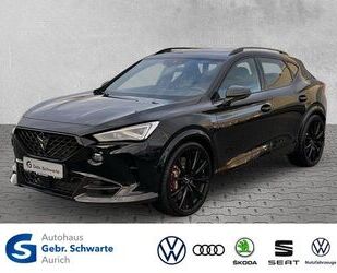 Cupra Cupra Formentor 2.5 TSI 4Drive DSG VZ5 ABT LED NAV Gebrauchtwagen