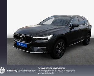 Volvo Volvo XC60 B4 B Geartronic Inscription *PANO* Gebrauchtwagen