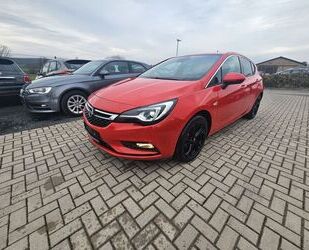 Opel Opel Astra K Lim. 5-trg. Innovation Gebrauchtwagen