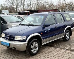 Kia Kia Sportage Gebrauchtwagen