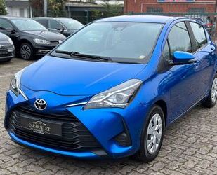 Toyota Toyota Yaris 1.0 Comfort | R-Kamera | Tempomat | S Gebrauchtwagen