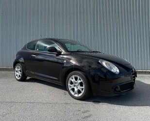 Alfa Romeo Alfa Romeo MiTo 1.4 16V - Gebrauchtwagen