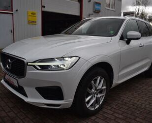 Volvo Volvo XC 60 R Design AWD B&W LED Gebrauchtwagen