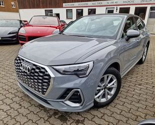 Audi Audi Q3 SPORTBACK 35 TFSI S-LINE 