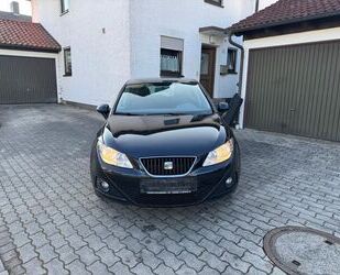 Seat Seat Ibiza Lim. Stylance / Style Gebrauchtwagen