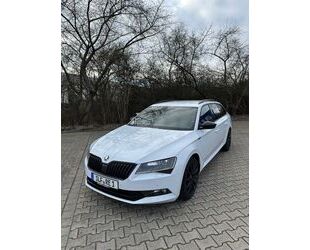 Skoda Skoda Superb 1.4 TSI 4x4 SportLine Combi SportLin Gebrauchtwagen