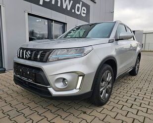 Suzuki Suzuki Vitara1.4 MildHybrid Comfort 4x2 RKam. PDC Gebrauchtwagen