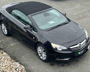 Opel Opel Cascada 1.4 Turbo Edition ecoFlex NAVI SHZ PD Gebrauchtwagen