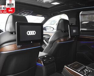 Audi Audi A8 L 55 TFSI LANG*S LINE*SPORTSITZ*ALLRADLENK Gebrauchtwagen