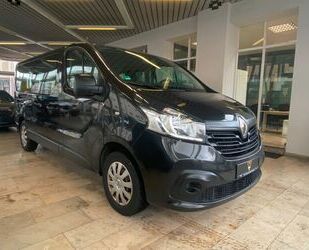 Renault Renault Trafic Combi L2H1 2,9t Expression/Klima/E6 Gebrauchtwagen