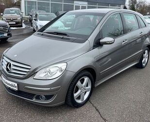 Mercedes-Benz B 150 Gebrauchtwagen