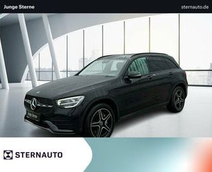 Mercedes-Benz GLC 300 Gebrauchtwagen