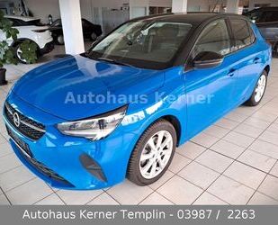 Opel Opel Corsa F Edition -Kamera-Navi-Tempomat-19%Mwst Gebrauchtwagen