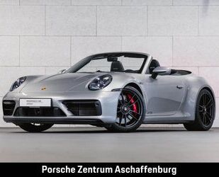 Porsche Porsche 911 Carrera 4 GTS Sport Design, Sportsitze Gebrauchtwagen