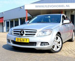 Mercedes-Benz Mercedes-Benz C 180 K Aut. Business Class Avantgar Gebrauchtwagen