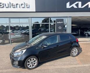 Kia Kia Rio Dream Team Edition Gebrauchtwagen