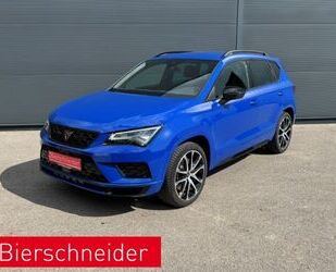 Cupra Cupra Ateca 2.0 TSI DSG 4DRIVE LED NAVI 19 TOP VIE Gebrauchtwagen