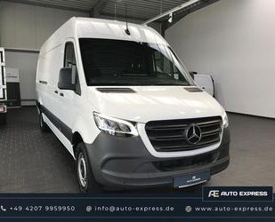 Mercedes-Benz Mercedes-Benz Sprinter 317 L3H2+LED-Scheinwerfer+M Gebrauchtwagen