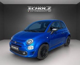 Fiat Fiat 500 1.2 8V S 51kW E6D Gebrauchtwagen