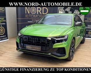 Audi Audi SQ8 QU. 4.0 FSI Biturbo Pano*HeadUp*Matrix*22 Gebrauchtwagen