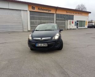 Opel Opel Corsa 1.2 ecoFLEX Active Active Gebrauchtwagen