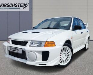 Mitsubishi Mitsubishi Lancer Evolution V RS deutsche Erstausl Gebrauchtwagen