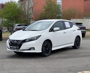 Nissan Nissan LEAF NEUPREIS:41.974€ E+N-CONNECTA NEU AKTI Gebrauchtwagen