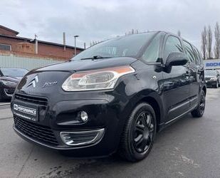 Citroen Citroën C3 Picasso*TEDANCE*KLIMAAUTOMATIK*TEMP Gebrauchtwagen