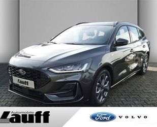 Ford Ford Focus Turnier ST-Line 1.0 MHEV SHZ RFK ACC Gebrauchtwagen