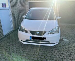 Seat Seat Mii electric Sitzheizung PDC Garantie Gebrauchtwagen