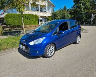 Ford Ford B-Max 1,0 103kW Gebrauchtwagen