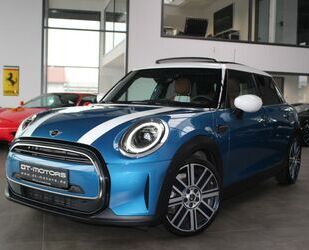 Mini MINI COOPER *YOURS* AUT. 100% EXKLUSIV + PREMIUM P Gebrauchtwagen