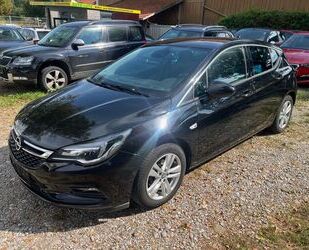 Opel Opel Astra K 1,4T Innovation NAVI KAMERA Gebrauchtwagen