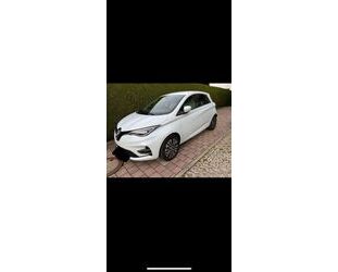 Renault Renault ZOE Riviera R135/Z.E. 50 Batteriekauf Rivi Gebrauchtwagen