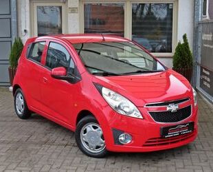 Chevrolet Chevrolet Spark LS | KLIMA | Service NEU | Tüv NEU Gebrauchtwagen