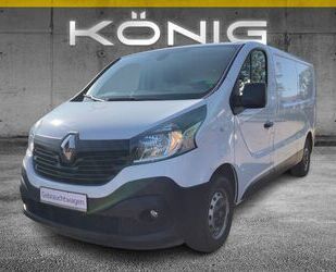 Renault Renault Trafic Lkw L2H1 2,9t 1.6 dCi 145 PS Kamera Gebrauchtwagen