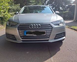 Audi Audi A4 Lim.1,4 TFSI Sport ACT, TÜV Neu, Navi,VC Gebrauchtwagen