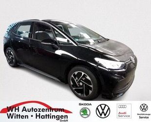 VW Volkswagen ID.3 Pro WÄRMEPUMPE NAVI-PRO REARVIEW K Gebrauchtwagen