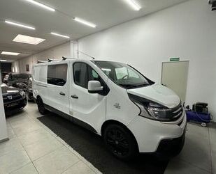 Fiat Fiat Talento 170 ECO Jet ~ 5 Sitzer ~ TÜV neu ~ Gebrauchtwagen