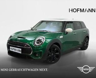 Mini MINI Cooper SD Clubman Aut. Classic Trim ACC+RFK+N Gebrauchtwagen