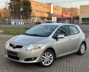 Toyota Toyota Auris 1.6 Executive, KeylessGo, Xenon, Neue Gebrauchtwagen