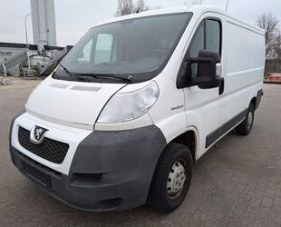 Peugeot Peugeot Boxer HDi Gebrauchtwagen