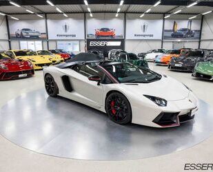 Lamborghini Lamborghini Aventador LP 700-4 Roadster | Pirelli Gebrauchtwagen