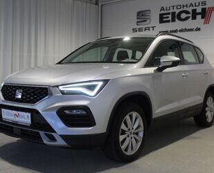 Seat Ateca Gebrauchtwagen