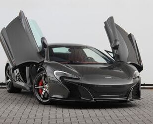 McLaren McLaren 650S Spider | NEW | Lift | Ceramic | Techn Gebrauchtwagen